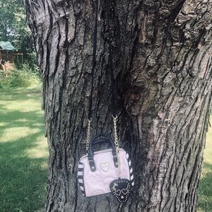 Betsey Johnson purse